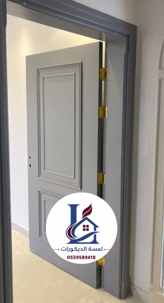 دهان ابواب
